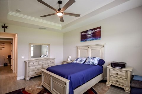 Casa en venta en Venice, Florida, 3 dormitorios, 170.85 m2 № 1529813 - foto 27