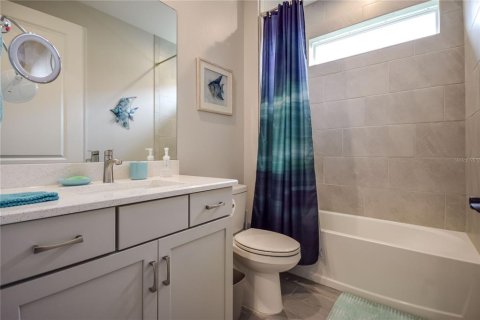Casa en venta en Venice, Florida, 3 dormitorios, 170.85 m2 № 1529813 - foto 9