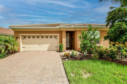 Casa en venta en Venice, Florida, 3 dormitorios, 170.85 m2 № 1529813 - foto 3