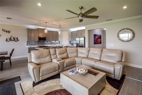 Casa en venta en Venice, Florida, 3 dormitorios, 170.85 m2 № 1529813 - foto 20