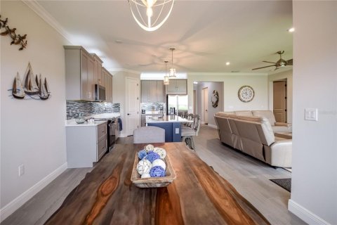 Casa en venta en Venice, Florida, 3 dormitorios, 170.85 m2 № 1529813 - foto 25