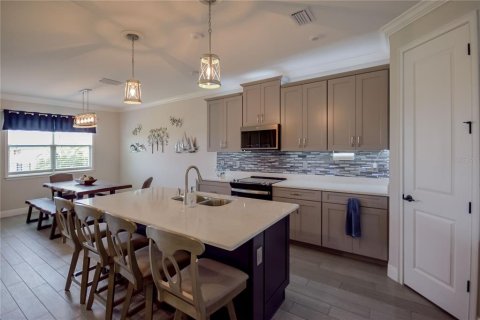 Casa en venta en Venice, Florida, 3 dormitorios, 170.85 m2 № 1529813 - foto 18