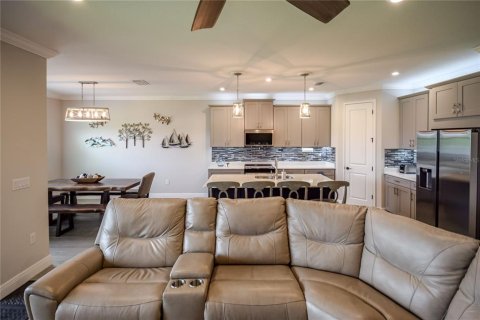 Casa en venta en Venice, Florida, 3 dormitorios, 170.85 m2 № 1529813 - foto 15