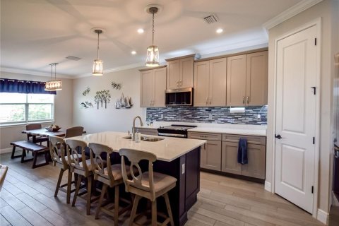 Casa en venta en Venice, Florida, 3 dormitorios, 170.85 m2 № 1529813 - foto 16