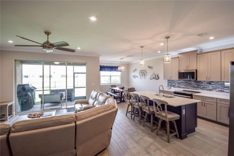 Casa en venta en Venice, Florida, 3 dormitorios, 170.85 m2 № 1529813 - foto 14