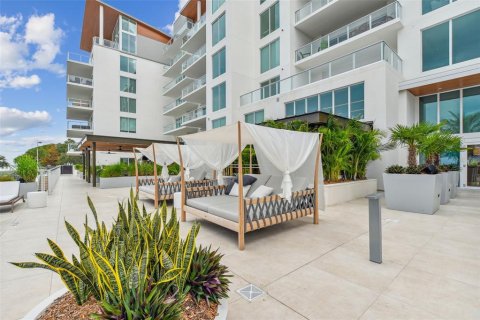 Copropriété à vendre à Clearwater, Floride: 3 chambres, 175.03 m2 № 2095670 - photo 2