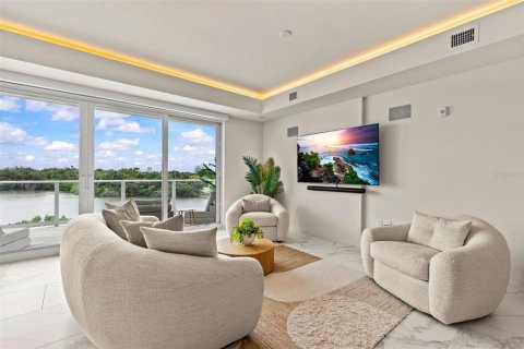 Copropriété à vendre à Clearwater, Floride: 3 chambres, 175.03 m2 № 2095670 - photo 5