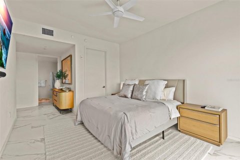 Copropriété à vendre à Clearwater, Floride: 3 chambres, 175.03 m2 № 2095670 - photo 26