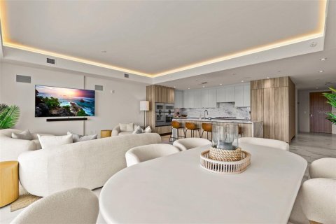 Copropriété à vendre à Clearwater, Floride: 3 chambres, 175.03 m2 № 2095670 - photo 11