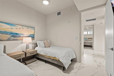 Copropriété à vendre à Clearwater, Floride: 3 chambres, 175.03 m2 № 2095670 - photo 19