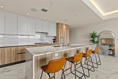 Copropriété à vendre à Clearwater, Floride: 3 chambres, 175.03 m2 № 2095670 - photo 7