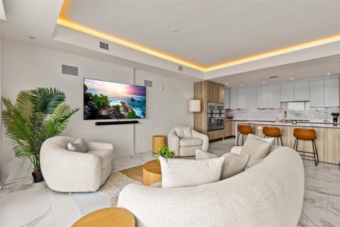 Copropriété à vendre à Clearwater, Floride: 3 chambres, 175.03 m2 № 2095670 - photo 4