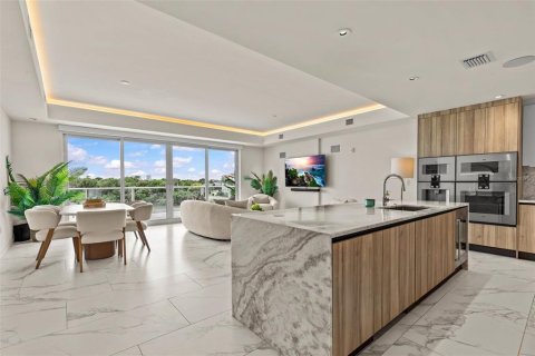 Copropriété à vendre à Clearwater, Floride: 3 chambres, 175.03 m2 № 2095670 - photo 12