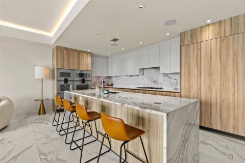Copropriété à vendre à Clearwater, Floride: 3 chambres, 175.03 m2 № 2095670 - photo 6