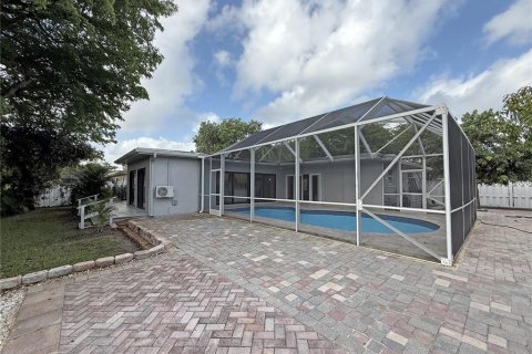 Villa ou maison à vendre à Plantation, Floride: 3 chambres, 178.19 m2 № 2152131 - photo 18