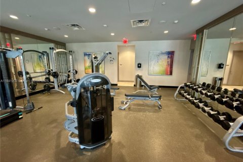 Condo in Doral, Florida, 1 bedroom  № 1939792 - photo 23