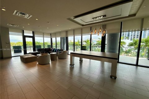 Condo in Doral, Florida, 1 bedroom  № 1939792 - photo 27