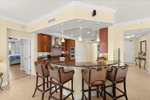 Condo in Daytona Beach, Florida, 3 bedrooms  № 1690862 - photo 6