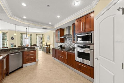 Condo in Daytona Beach, Florida, 3 bedrooms  № 1690862 - photo 7