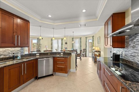 Condo in Daytona Beach, Florida, 3 bedrooms  № 1690862 - photo 8