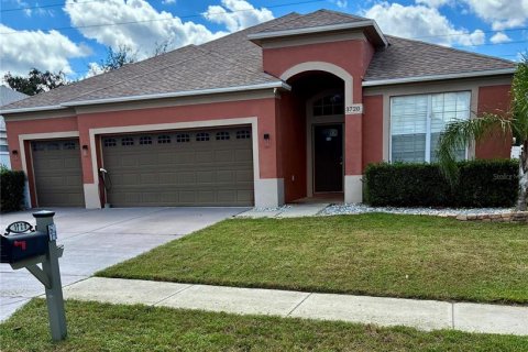 Villa ou maison à vendre à Spring Hill, Floride: 4 chambres, 210.98 m2 № 2420265 - photo 2