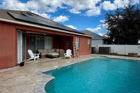 Villa ou maison à vendre à Spring Hill, Floride: 4 chambres, 210.98 m2 № 2420265 - photo 16