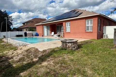 Villa ou maison à vendre à Spring Hill, Floride: 4 chambres, 210.98 m2 № 2420265 - photo 15