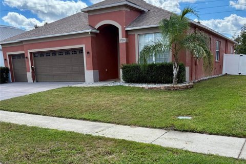 Villa ou maison à vendre à Spring Hill, Floride: 4 chambres, 210.98 m2 № 2420265 - photo 3