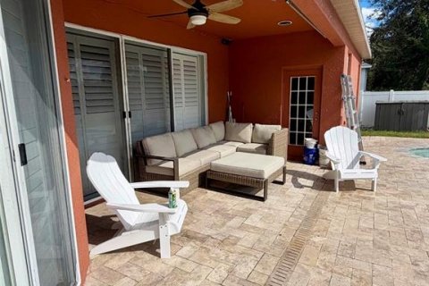 Villa ou maison à vendre à Spring Hill, Floride: 4 chambres, 210.98 m2 № 2420265 - photo 13