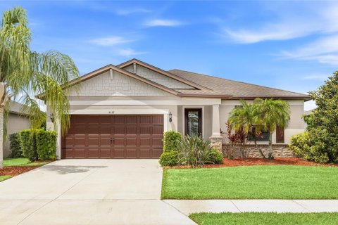Casa en venta en Parrish, Florida, 3 dormitorios, 199.18 m2 № 2218287 - foto 4