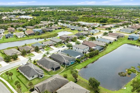 Casa en venta en Parrish, Florida, 3 dormitorios, 199.18 m2 № 2218287 - foto 2