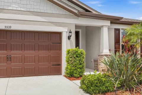 Casa en venta en Parrish, Florida, 3 dormitorios, 199.18 m2 № 2218287 - foto 5