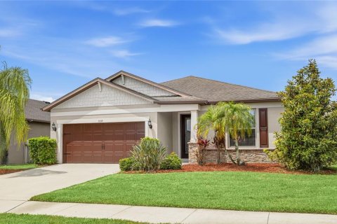 Casa en venta en Parrish, Florida, 3 dormitorios, 199.18 m2 № 2218287 - foto 3