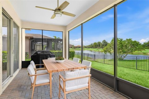 Casa en venta en Parrish, Florida, 3 dormitorios, 199.18 m2 № 2218287 - foto 29