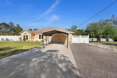Купить виллу или дом в Делтона, Флорида 3 комнаты, 165.09м2, № 1602766 - фото 3