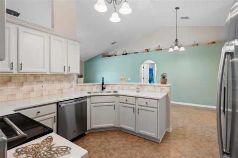 Купить виллу или дом в Делтона, Флорида 3 комнаты, 165.09м2, № 1602766 - фото 9