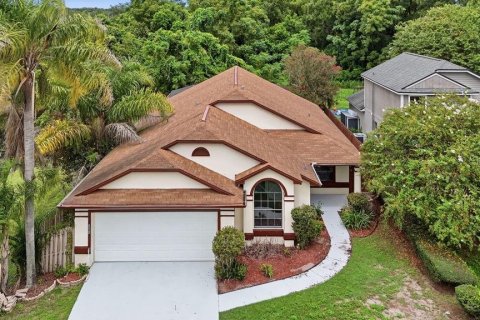 Villa ou maison à vendre à Apopka, Floride: 4 chambres, 148.74 m2 № 2351454 - photo 4