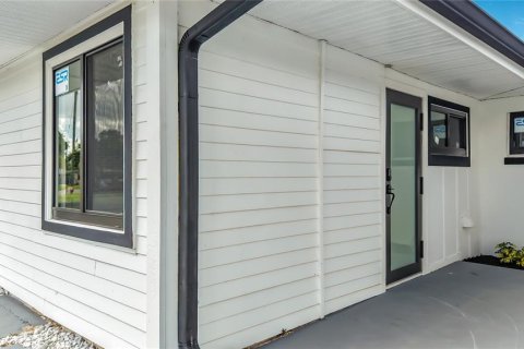 Villa ou maison à louer à Dunedin, Floride: 3 chambres, 151.99 m2 № 2385677 - photo 5