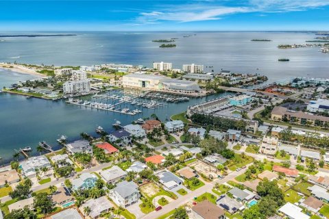 Villa ou maison à louer à Dunedin, Floride: 3 chambres, 151.99 m2 № 2385677 - photo 8