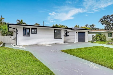 Villa ou maison à louer à Dunedin, Floride: 3 chambres, 151.99 m2 № 2385677 - photo 6