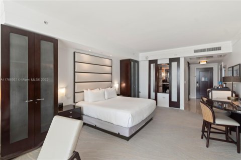 Copropriété à vendre à Miami Beach, Floride: 49.98 m2 № 1940596 - photo 12