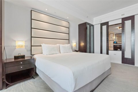 Copropriété à vendre à Miami Beach, Floride: 49.98 m2 № 1940596 - photo 15