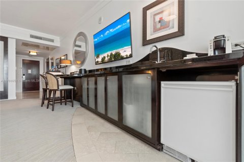Copropriété à vendre à Miami Beach, Floride: 49.98 m2 № 1940596 - photo 21