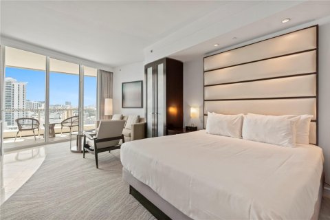 Copropriété à vendre à Miami Beach, Floride: 49.98 m2 № 1940596 - photo 11