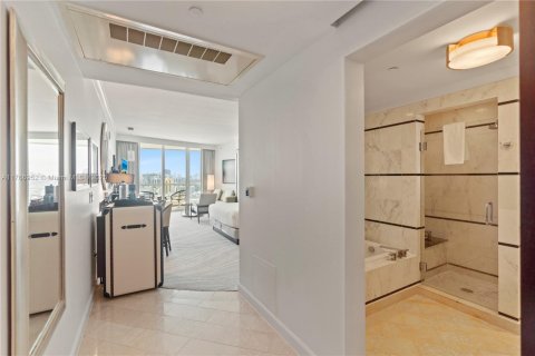 Copropriété à vendre à Miami Beach, Floride: 49.98 m2 № 1940596 - photo 26
