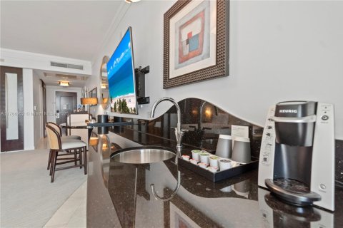 Copropriété à vendre à Miami Beach, Floride: 49.98 m2 № 1940596 - photo 23