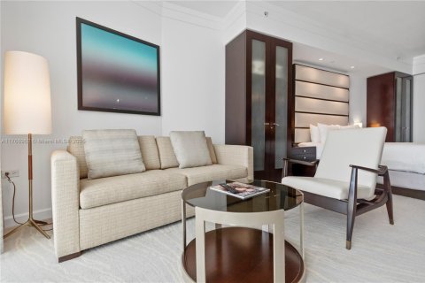 Copropriété à vendre à Miami Beach, Floride: 49.98 m2 № 1940596 - photo 18