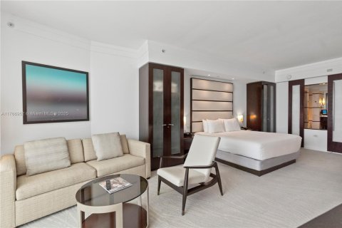 Copropriété à vendre à Miami Beach, Floride: 49.98 m2 № 1940596 - photo 19