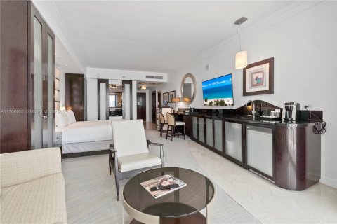 Copropriété à vendre à Miami Beach, Floride: 49.98 m2 № 1940596 - photo 20