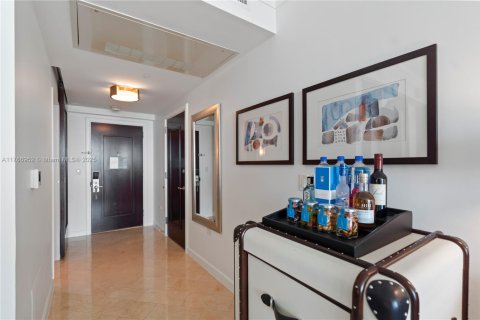 Copropriété à vendre à Miami Beach, Floride: 49.98 m2 № 1940596 - photo 17